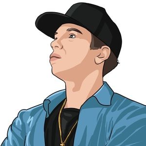 Meet your Posher, Dave